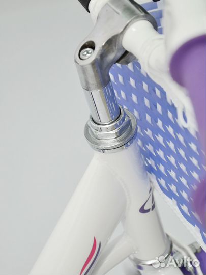 Велосипед 20 TT Firebird