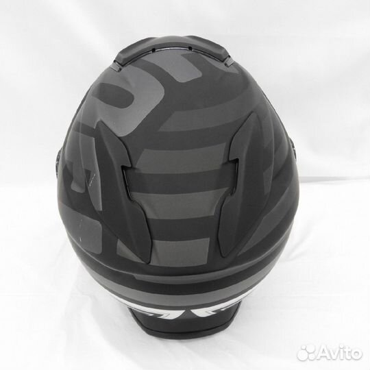 Шлем shoei gt air 2, р.S