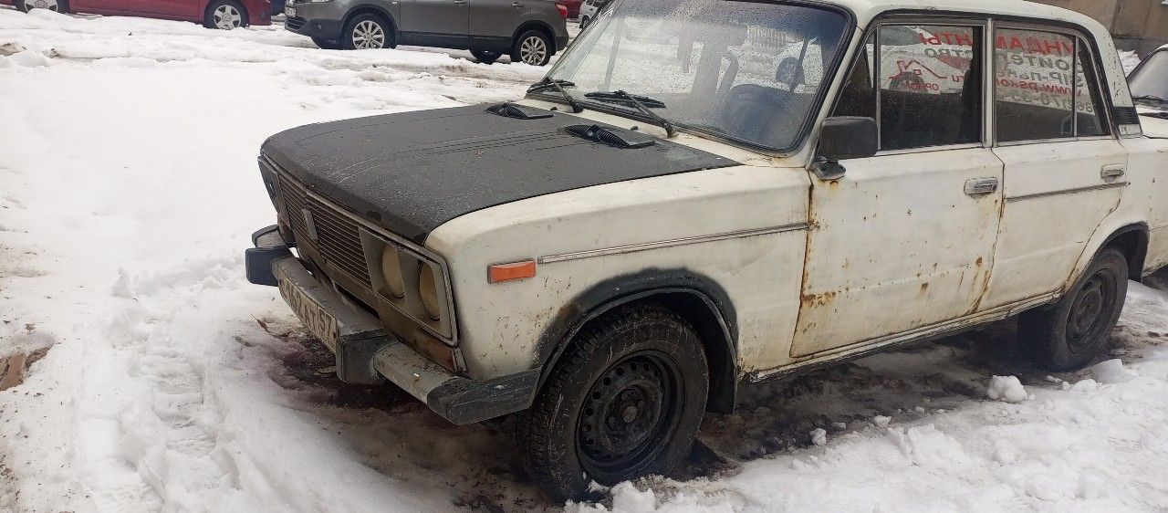 ВАЗ (LADA) 2106: фото владельца