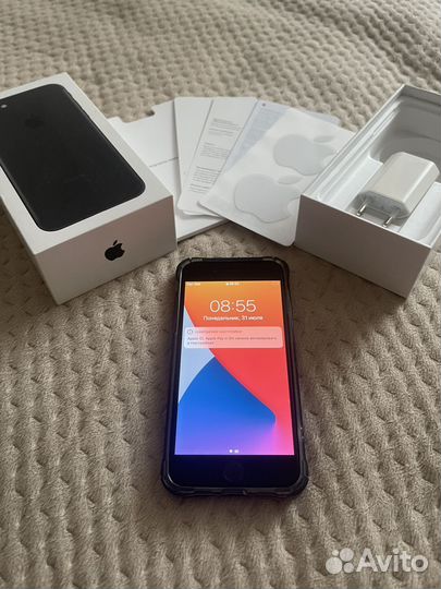 iPhone 7, 32 ГБ