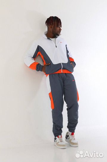 Спортивный костюм nike