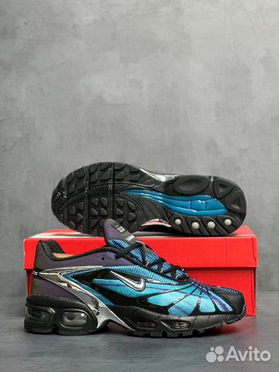 Nike air max tailwind skepta