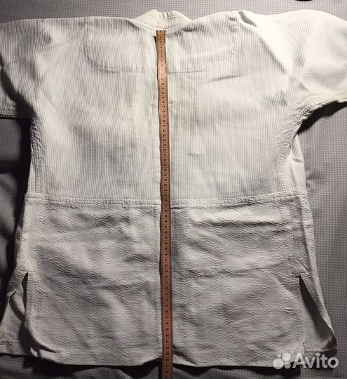 Кимоно для дзюдо