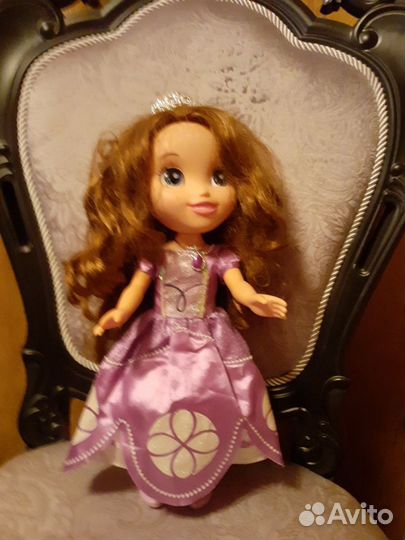 София прекрасная (оригинал)