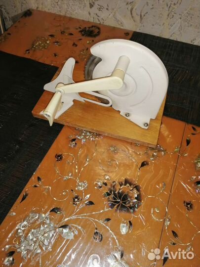 Хлеборезка