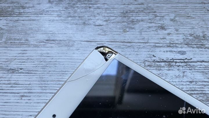 iPad mini 3 16 условно рабочий
