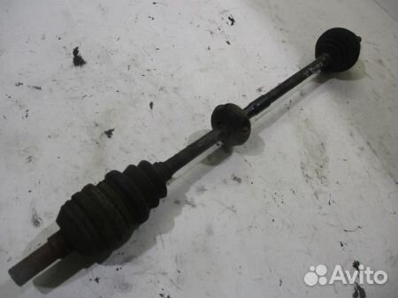 Привод передний правый