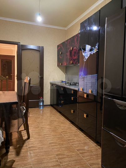 2-к. квартира, 75 м², 9/10 эт.