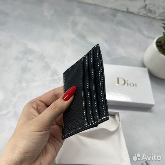 Картхолдер Dior женский