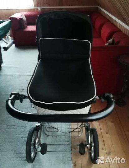 Детские коляски