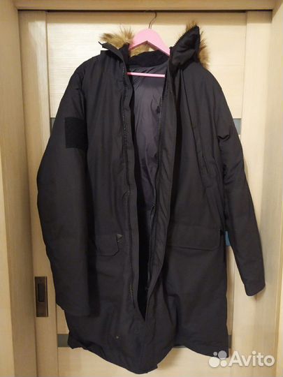 Мужская одежда