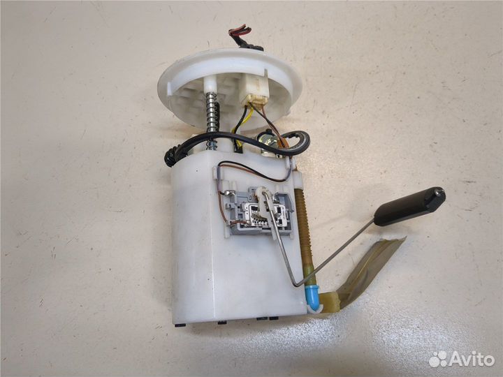 Насос топливный электрический Nissan Note E11, 200