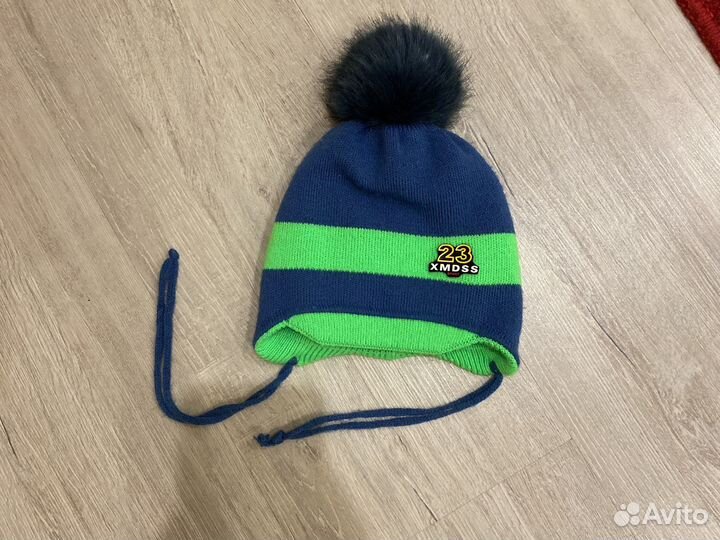 Шапка детская