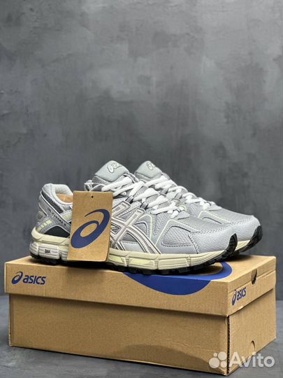 Кроссовки asics GEL kahana 8 Оригинал