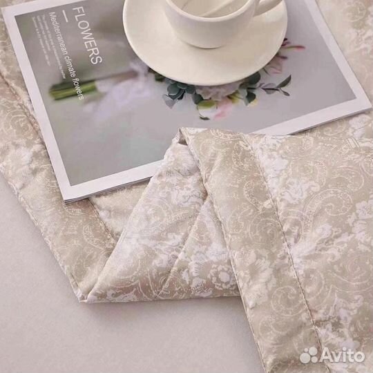 Одеяло Шелкопряд