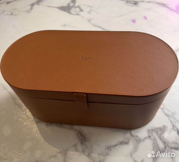 Стайлер фен Dyson HS01