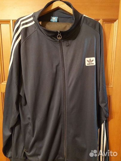 Олемпика Адедас