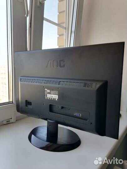 Монитор AOC 21'5