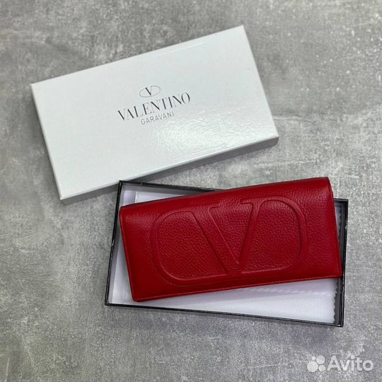 Кошелек женский Valentino