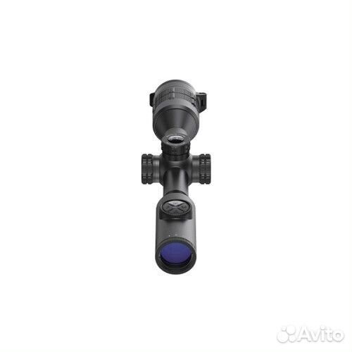 Тепловизионный прицел для охоты iRay Tube TL 50