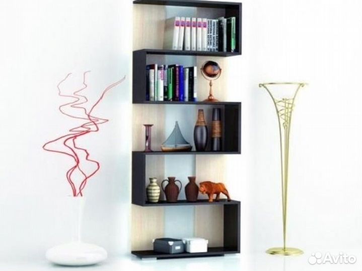 Стеллаж Ромео-1