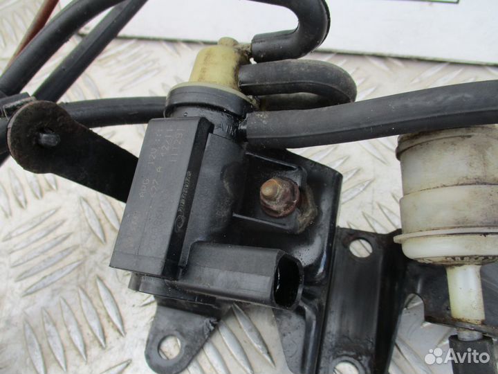 Клапан электромагнитный Volkswagen Crafter 2.0 CKT