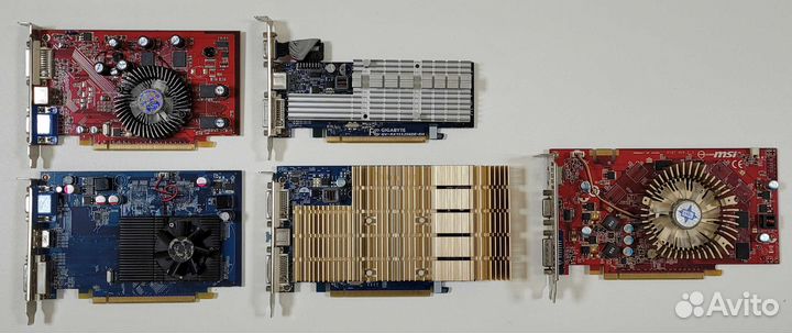 Видеокарта