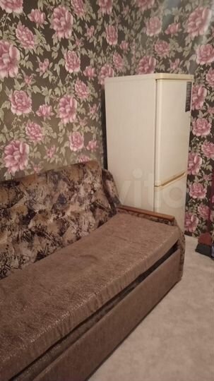 Комната 13 м² в 1-к., 2/9 эт.