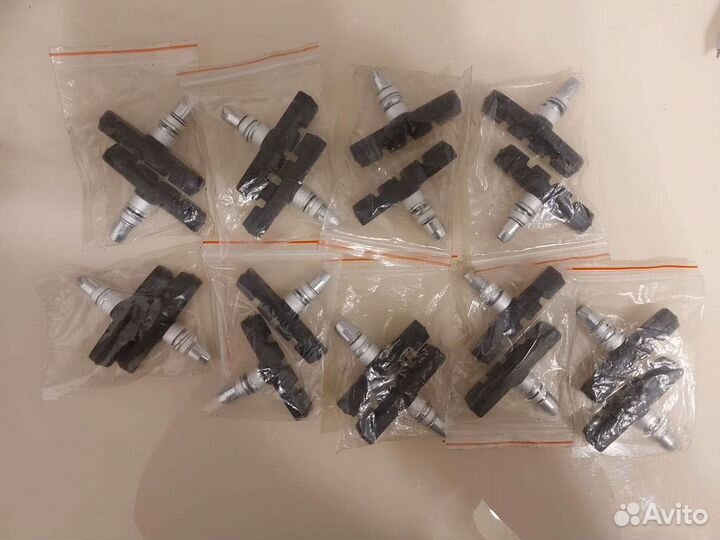 Тормоз Promax для велосипеда v-brake