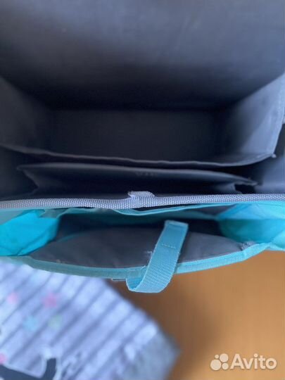 Рюкзак школьный ранец ортопедический