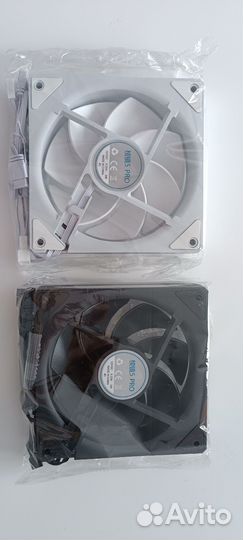 Кулер для корпуса пк