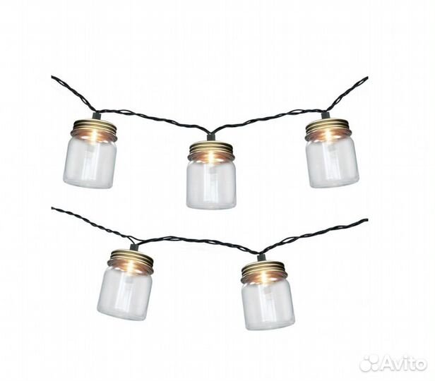 Пустые баночки от детского пюре