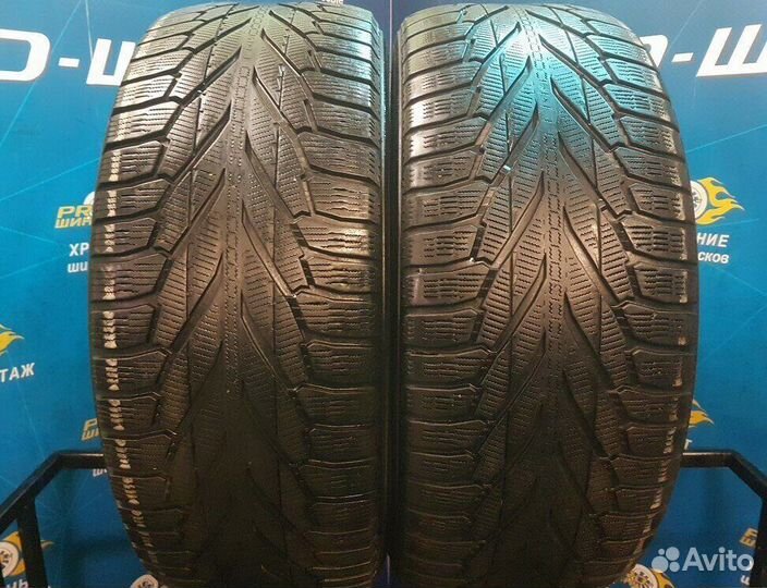 Nokian Tyres Hakkapeliitta R2 SUV 285/60 R18
