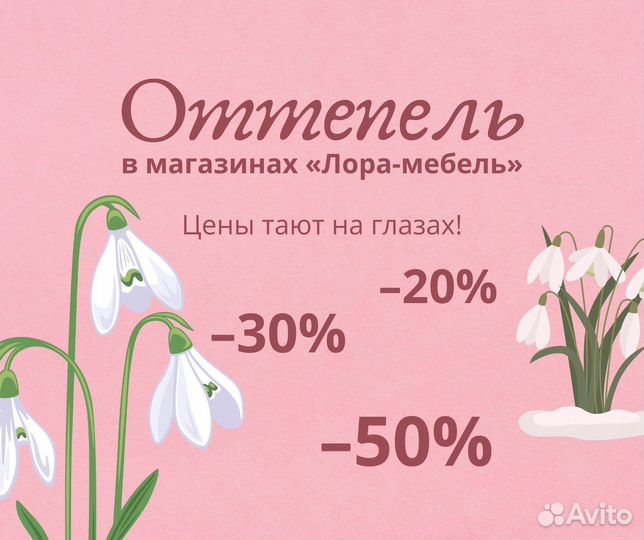 Кухня глянцевая во Владимире