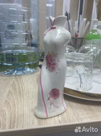 Ваза маленькая