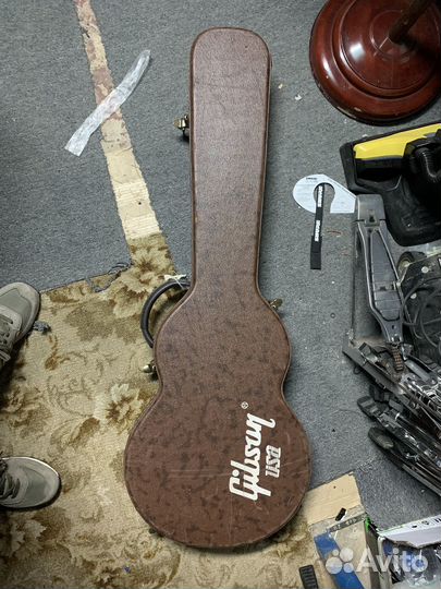 Gibson Les Paul standard