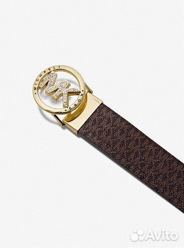 Ремень michael kors