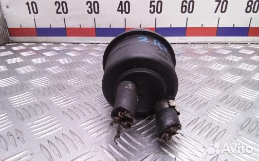 Бачок гу mercedes benz vito W638 (2RT08NO01)