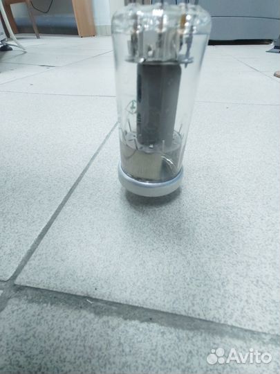 Радиолампы гу 50