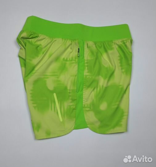 Asics FuzeX шорты 5,5