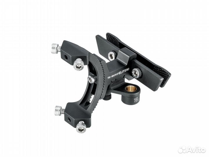 Держатель подседельный Topeak TRI-backup elite 90