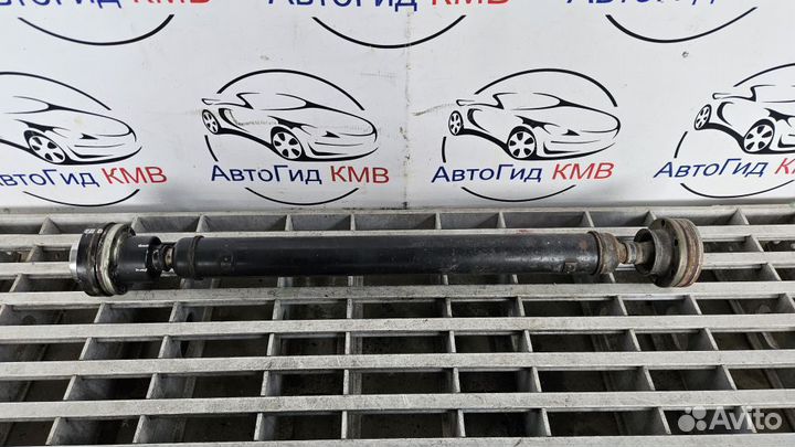 Suzuki Grand Vitara Вал карданный передний