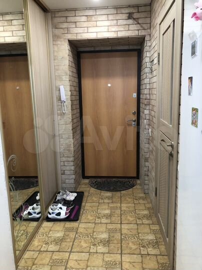 Квартира-студия, 28,7 м², 5/16 эт.