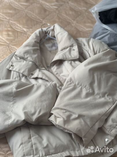 Куртка весна осень