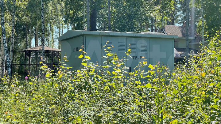 Участок 2,53 га (ИЖС)