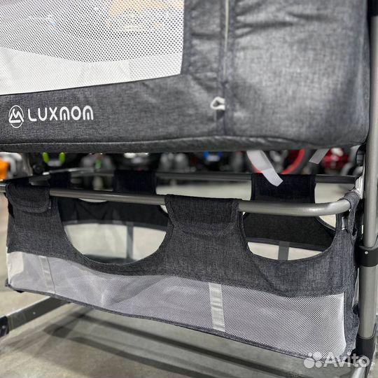 Кровать детская