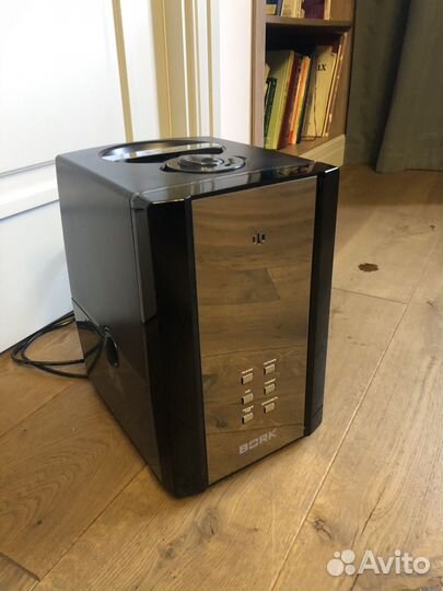 Увлажнитель воздуха Bork