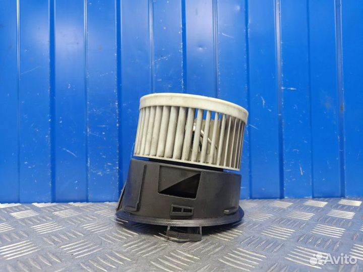 Вентилятор печки Citroen C5 3.0 ES9J4S 2005