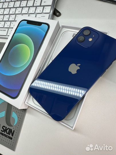 iPhone 12, 128 ГБ