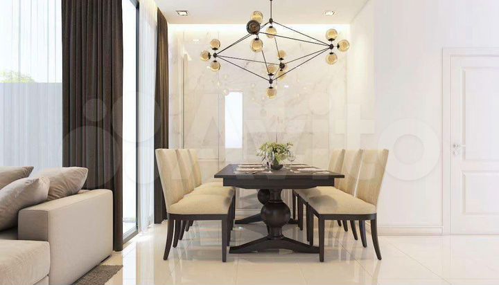 Дом 150 м² (Таиланд)